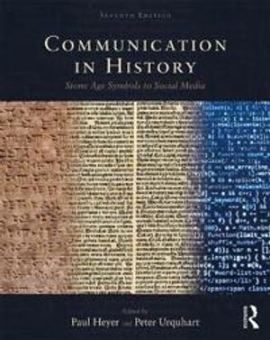 Communication in History