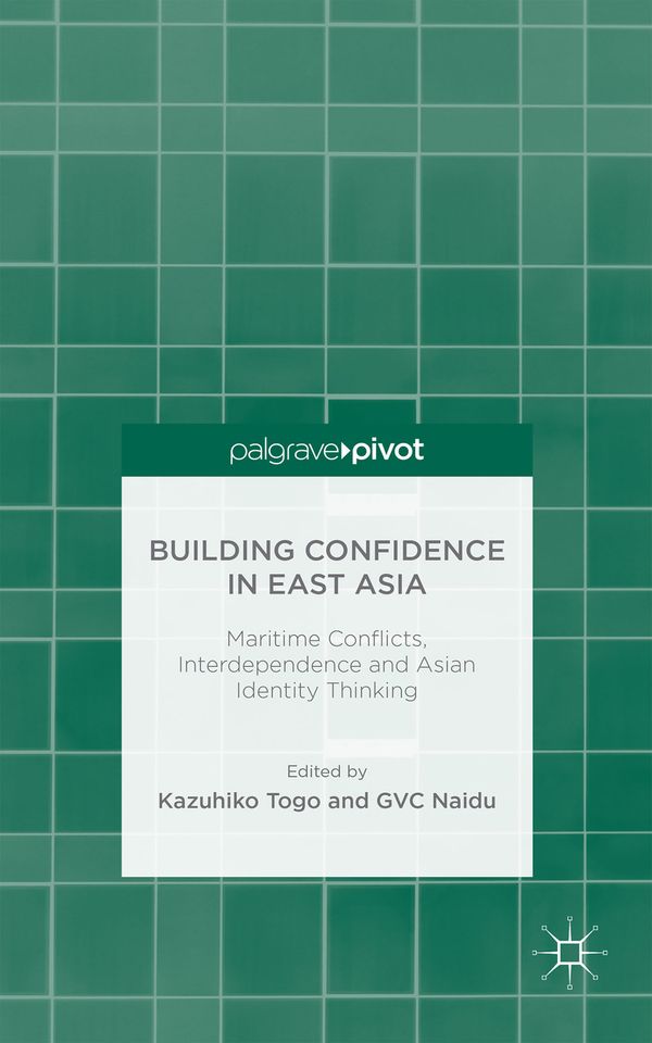 Building Confidence in East Asia | 1:a upplagan