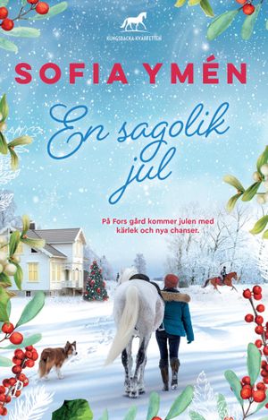 En sagolik jul |  2:e upplagan