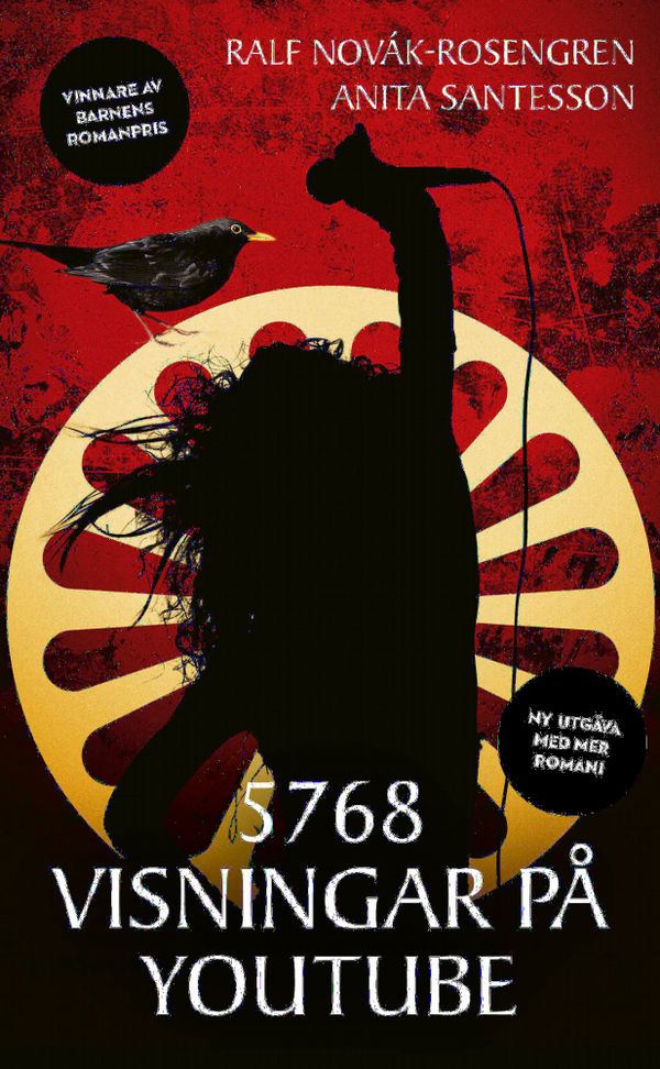 5768 visninga på You Tube | 3:e upplagan