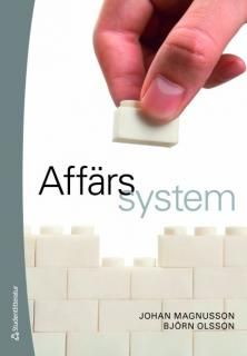 Affärssystem | 2:a upplagan