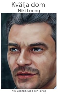 Kvälja dom : Polisroman | 0:e upplagan