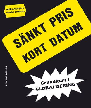 Grundkurs i globalisering : sänkt pris kort datum | 0:e upplagan