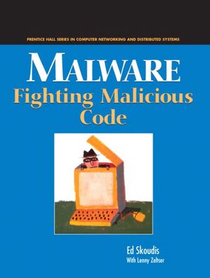 Malware | 1:a upplagan