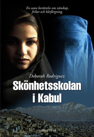 Skönhetsskolan i Kabul | 1:a upplagan