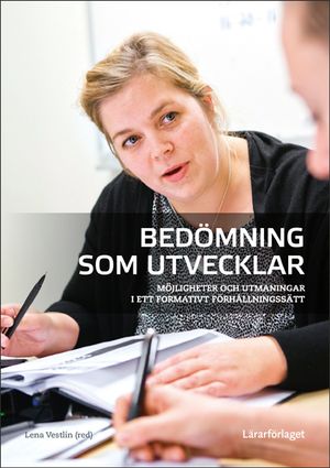 Bedömning som utvecklar | 1:a upplagan