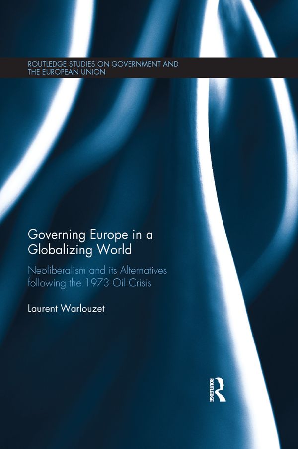 Governing Europe in a Globalizing World | 1:a upplagan