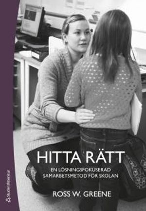 Hitta rätt | 1:a upplagan