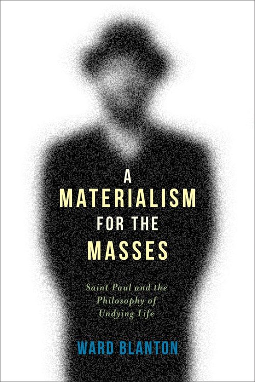 A Materialism for the Masses | 0:e upplagan