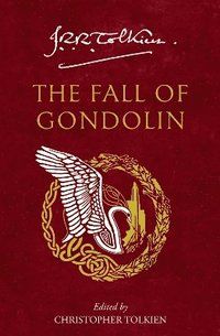 The Fall of Gondolin | 0:e upplagan