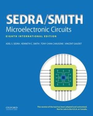 Microelectronic Circuits