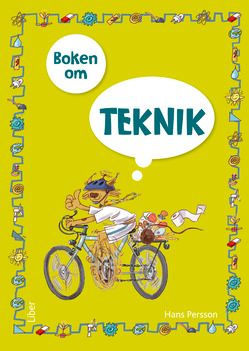 Boken om teknik | 1:a upplagan