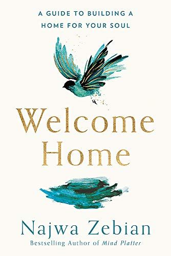 Welcome Home | 0:e upplagan