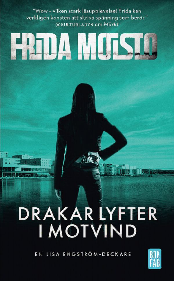 Drakar lyfter i motvind | 0:e upplagan