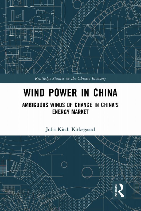 Wind Power in China | 1:a upplagan