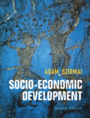 Socio-Economic Development |  2:e upplagan