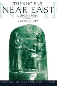 The Ancient Near East C 3000-330 Bc Vol. 1 | 0:e upplagan