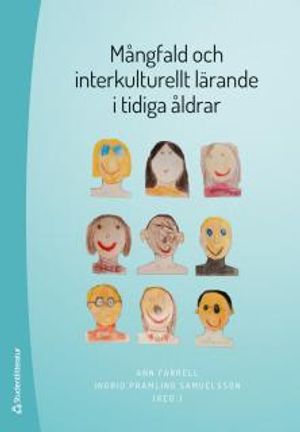 Mångfald i tidiga åldrar | 1:a upplagan