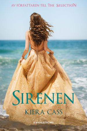 Sirenen | 1:a upplagan