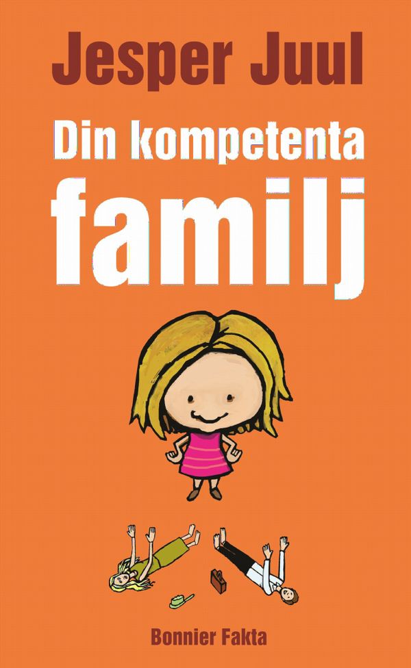 Din kompetenta familj | 0:e upplagan