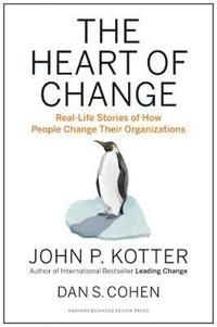 The Heart of Change | 5:e upplagan