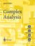 Complex Analysis