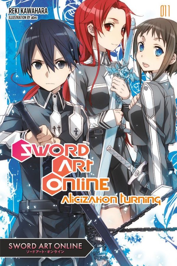 Sword Art Online | 0:e upplagan