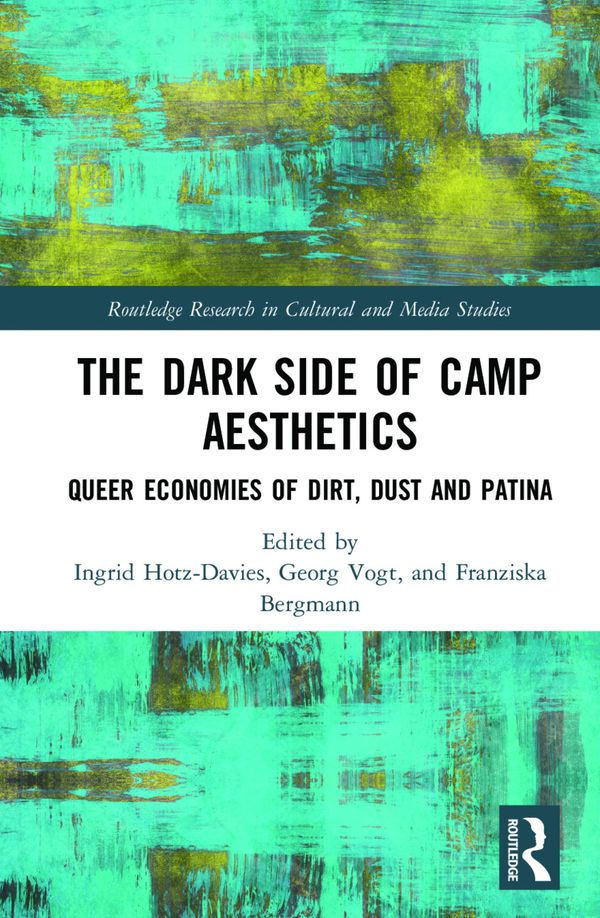 The Dark Side of Camp Aesthetics | 1:a upplagan