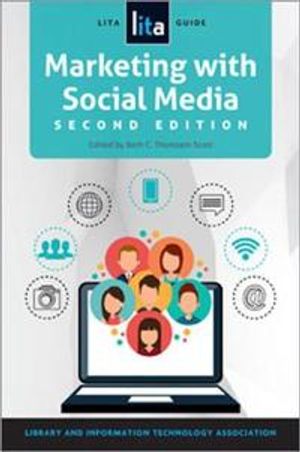 Marketing with Social Media