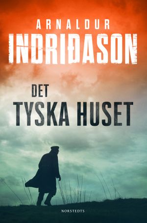 Det tyska huset | 1:a upplagan