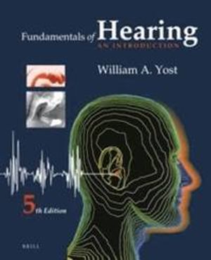 Fundamentals of Hearing