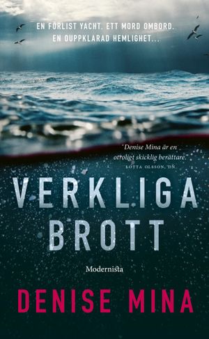 Verkliga brott