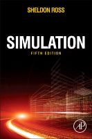 Simulation | 5:e upplagan