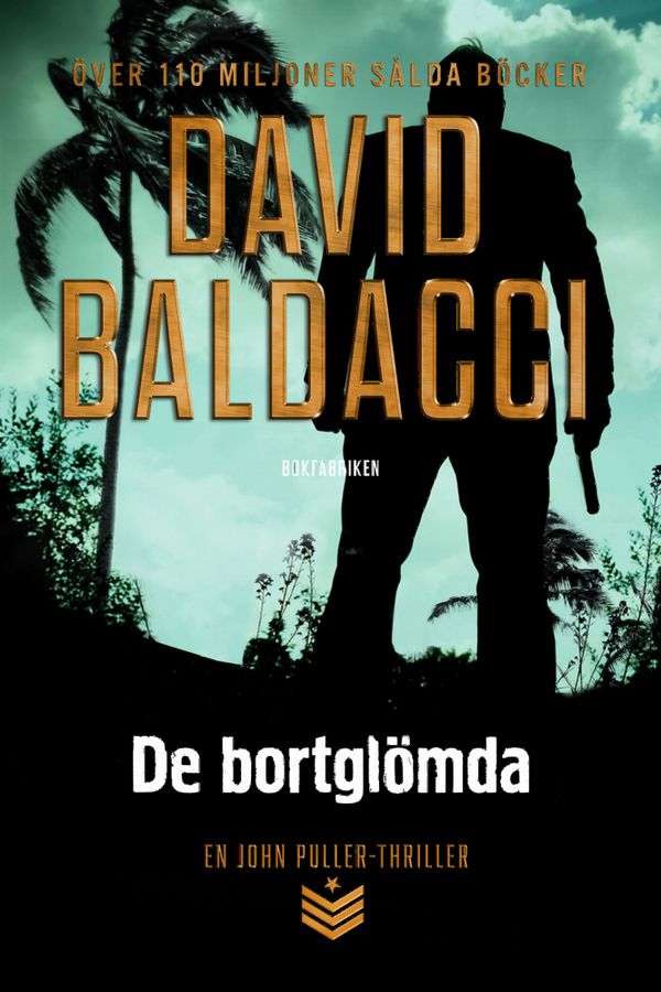 De bortglömda | 4:e upplagan