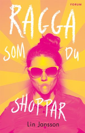 Ragga som du shoppar