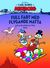 Full fart med flygande matta och andra historier från 1964