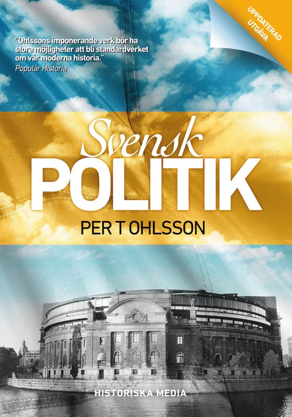 Svensk politik | 0:e upplagan