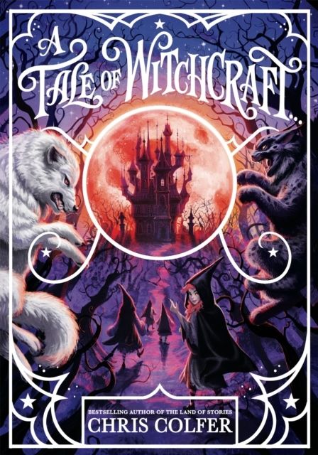 A Tale of Magic: A Tale of Witchcraft | 0:e upplagan