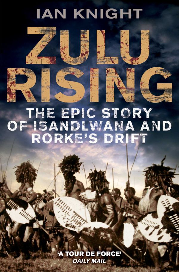 Zulu Rising | 0:e upplagan