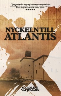 Nyckeln till Atlantis | 0:e upplagan
