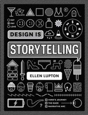 Design is storytelling