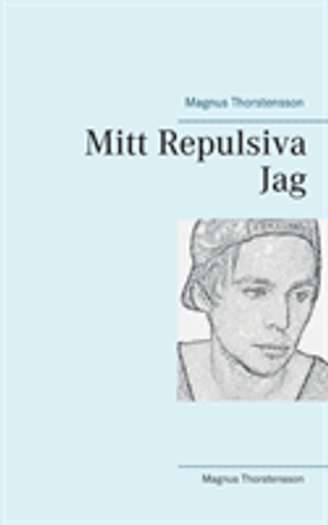 Mitt repulsiva jag : berättelsen om Caspers jakt | 1:a upplagan