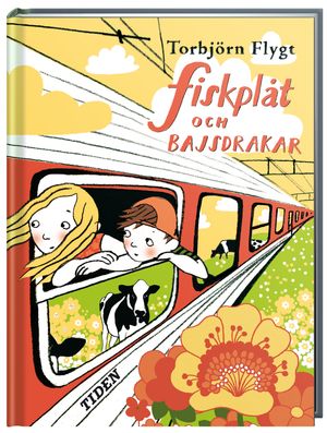 Fiskplåt och bajsdrakar | 1:a upplagan