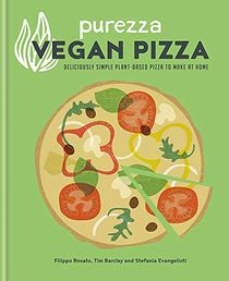 Purezza Vegan Pizza