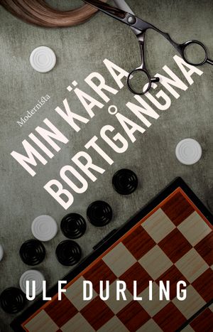 Min kära bortgångna