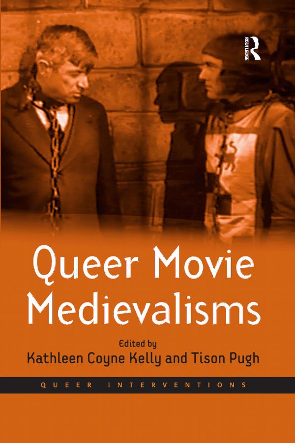 Queer Movie Medievalisms | 1:a upplagan