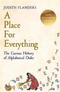 A Place For Everything | 0:e upplagan