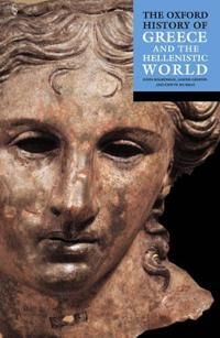 The Oxford History of Greece and the Hellenistic World | 0:e upplagan