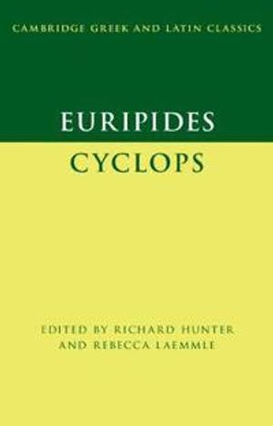 Euripides: Cyclops