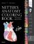 Netter's Anatomy Coloring Book Updated Edition (2018)